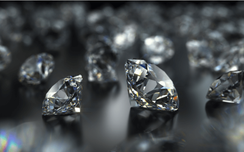 近いうちにダイヤの価値が変動？その理由は