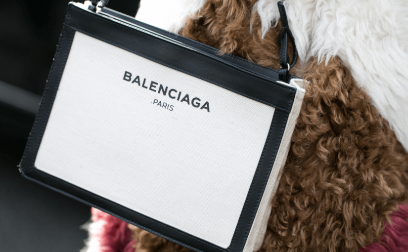バレンシアガのバッグ平均買取相場＆高額買取につなげる5つのポイント