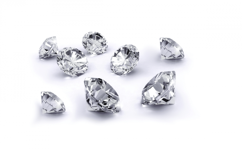 ダイヤモンドはカットで決まる！カットの種類と4つのポイント