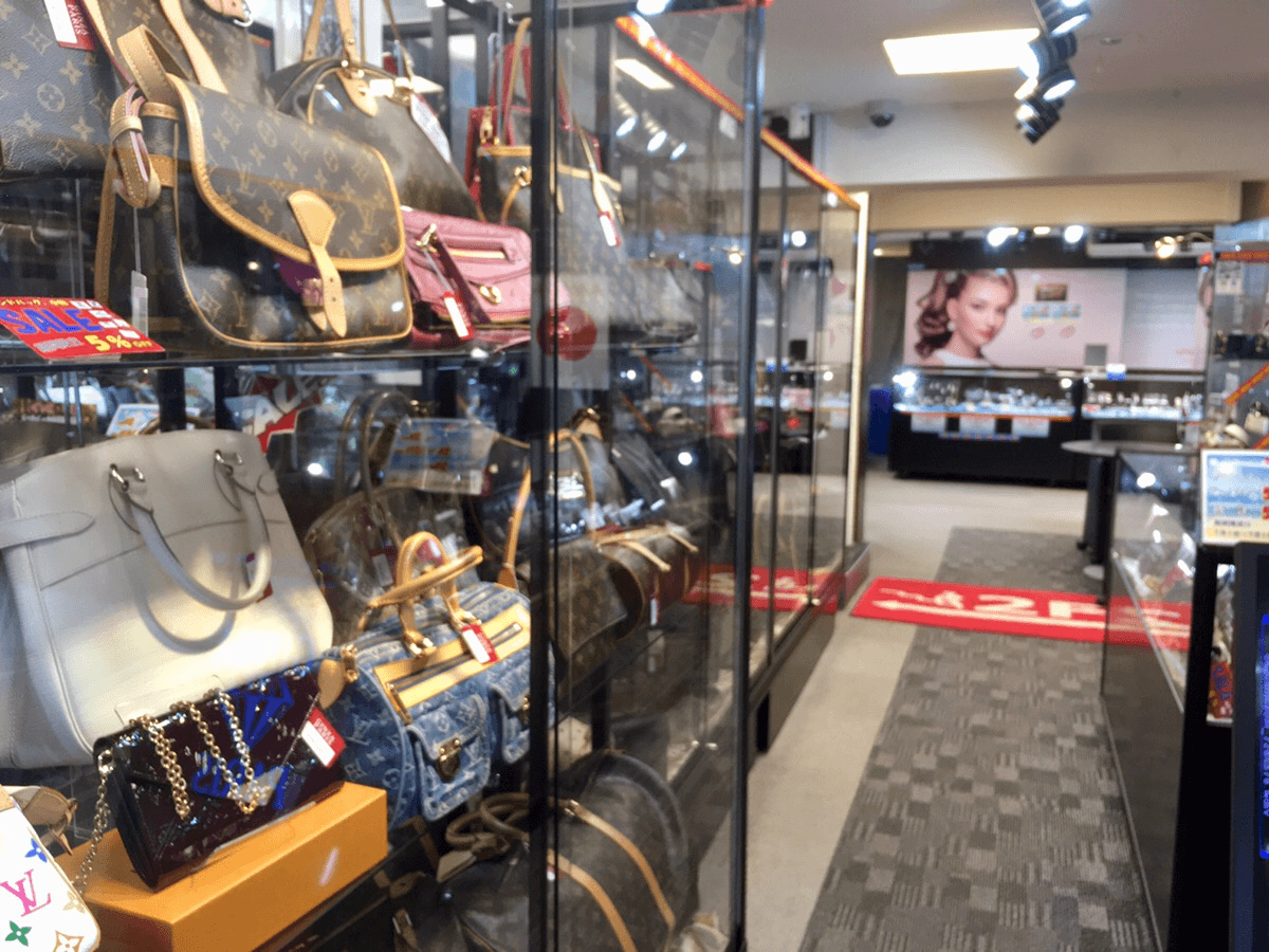 ジュエリーの御徒町で金・プラチナを最も高く買い取ってくれる「銀座パリス御徒町店」に話を聞いてきた【前編】│銀座パリスの知恵袋