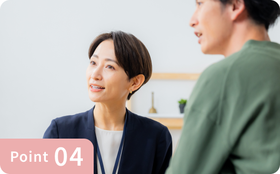 どんな状態でも買取対応
