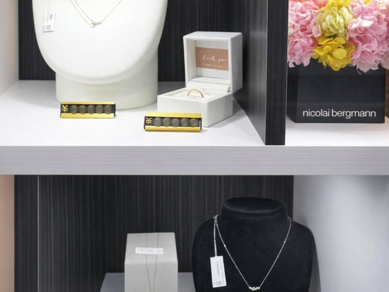 ブランド品高価買取・厳選販売の銀座パリス宇都宮店